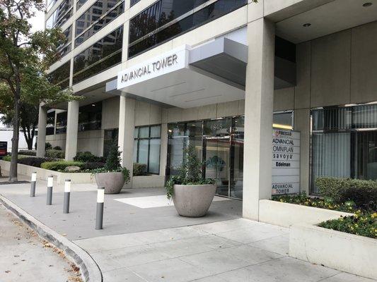 Advancial Federal Credit Union