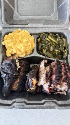 Fat boyz Barbecue Downtown Fort Lauderdale