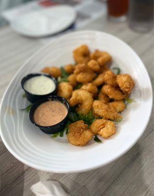 Kudzu Seafood Company