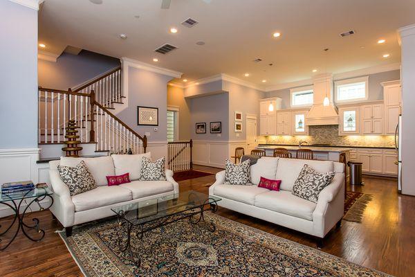 Matthew Gullo  - Keller Williams Metropolitan