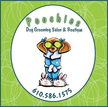 Poochies Dog Grooming Salon