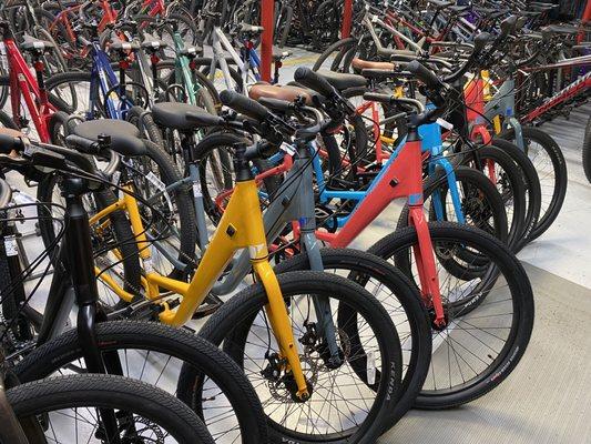 West End Bicycles