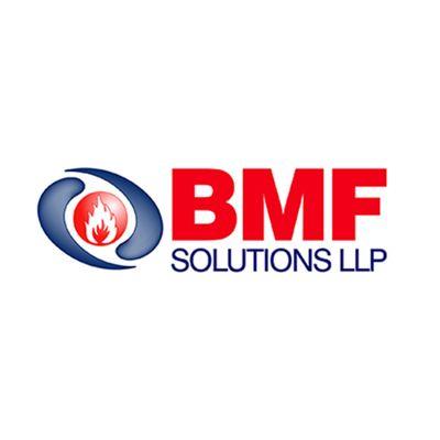 BMF Logo