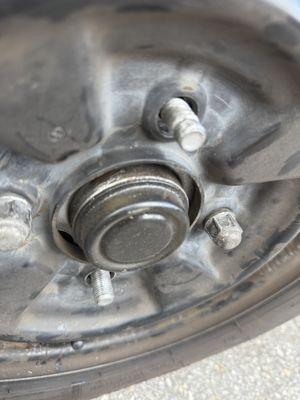 SPEEDY'S New & Used TIRES Plus