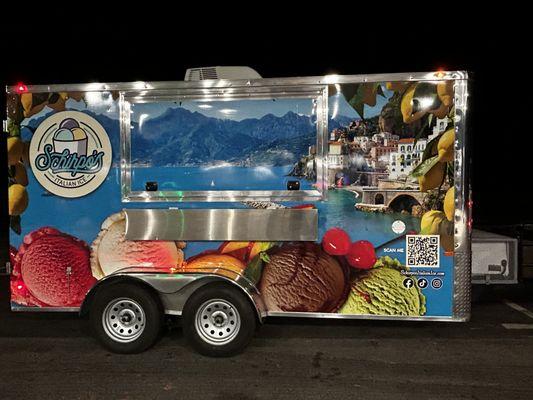 Schirpo's Italian Ice