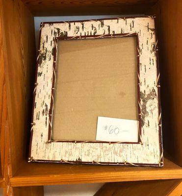 Woodland Indian Crafts