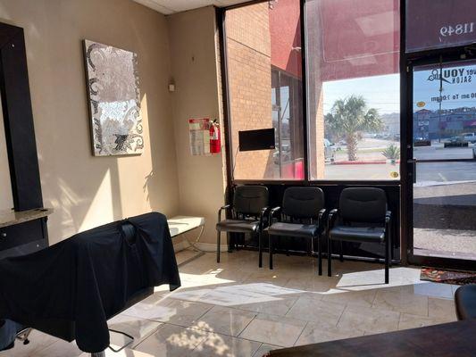 Forever You Etc Salon