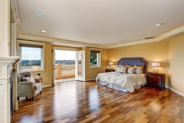 LA Hardwood Floors