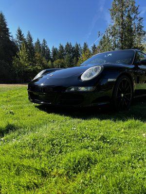 Vicious Custom Auto Finishes