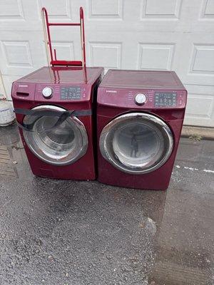 George Smith’s HVAC, Pluming, Heating & Appliance Repair