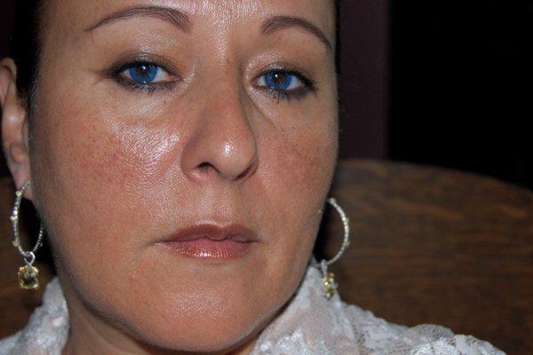 Lillian Mari Gonzalez