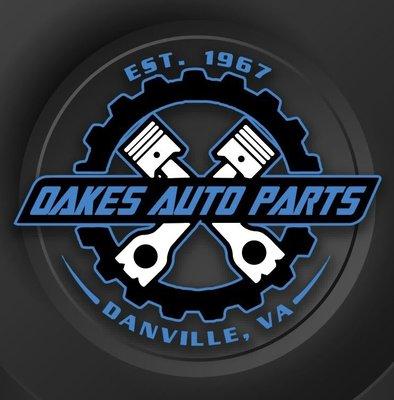 Oakes Auto Parts