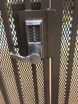 Alex's Locksmith & Security