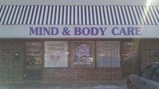 Mind & Body Care