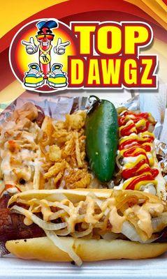 Top Dawgz