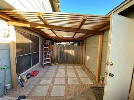 REMZ Landscaping and Plus