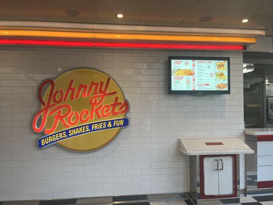 Johnny Rockets