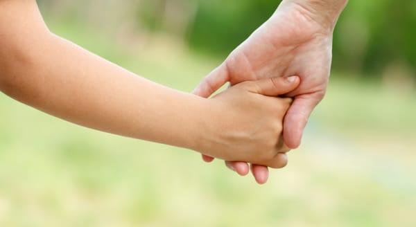 Parents Place focuses on strengthening families and protecting children through community education and more!