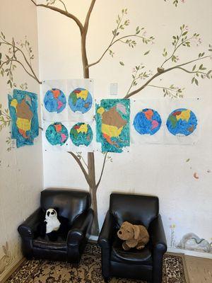 Chico Montessori Children's