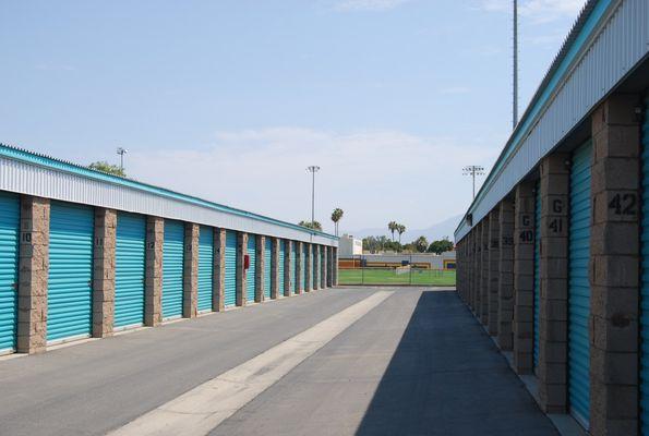 Coachella Valley Storage