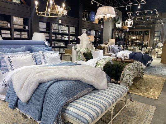 Ballard Designs- Houston