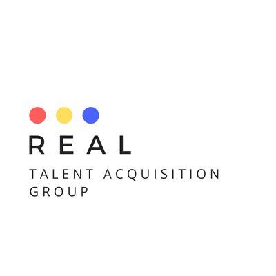 Real Talent Acquisition Group