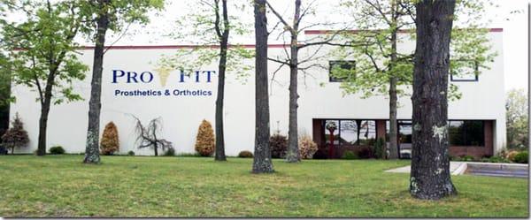 Pro-Fit