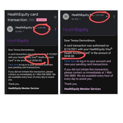 Bellevue Eyecare Center