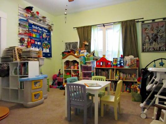 Cottage Care Academy