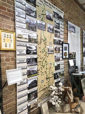 Shreve Memorial Library