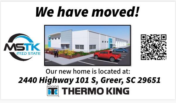 Thermo King of Greenville