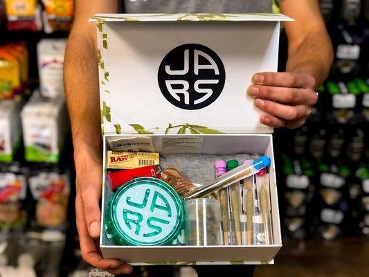 JARS Cannabis Tolleson