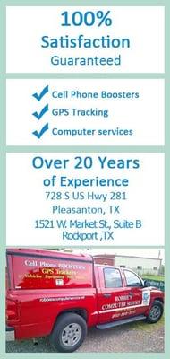 Robbies Computer Service