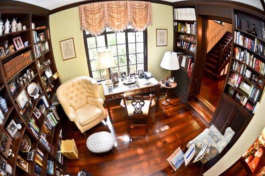 Cromwell Hill Flooring