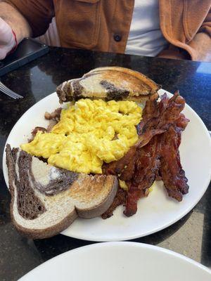 Weston Road Cafe