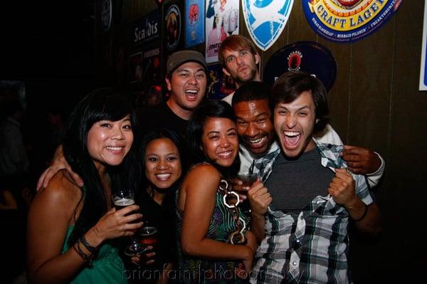 diversity is a good thing.