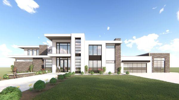 McLeod Home Designs LLC