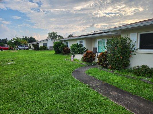 Laporte Painting and Pressure Washing