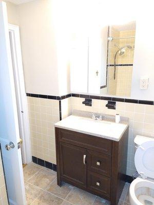 TNT Contracting Company