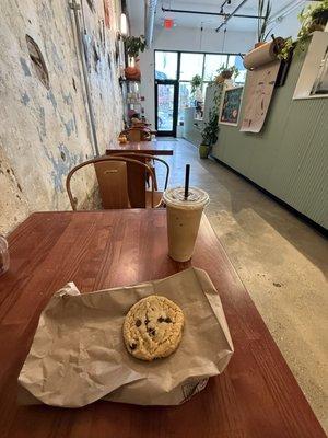 Valerio Coffee Roasters