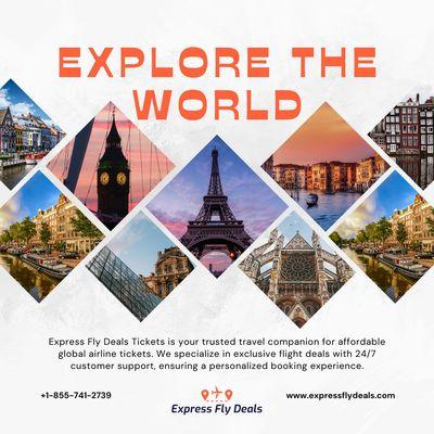 Express Fly Deals