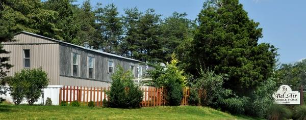 Bel Air Mobile Home Park