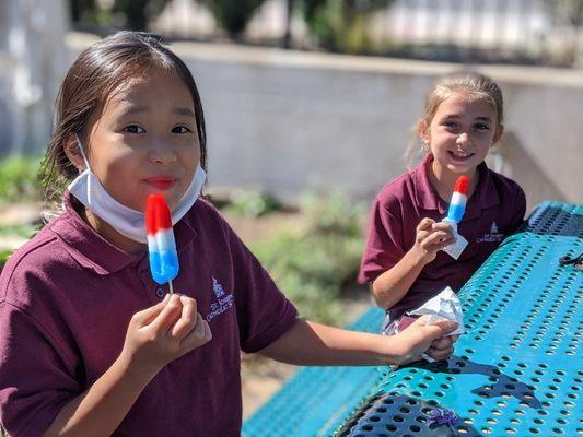 St Joseph Catholic School