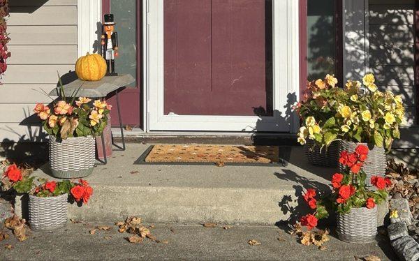 Sabellico Greenhouses & Florist, Inc.