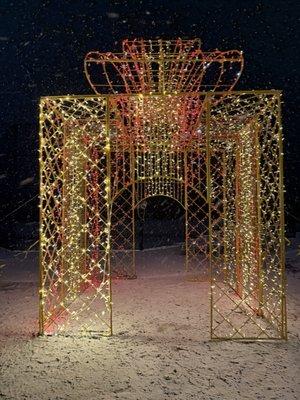 Magic of Lights - Northeast Ohio