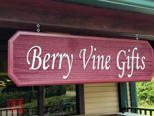 Berry Vine Gifts