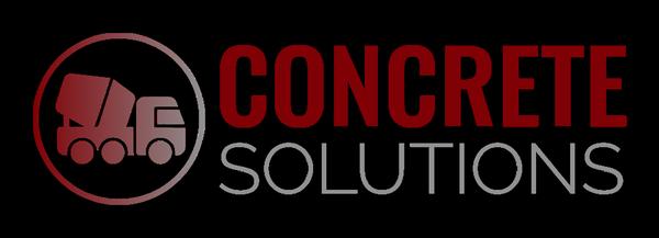 Concrete Solutions