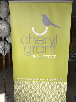 Cheryl Grant Real Estate Team