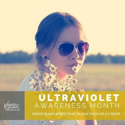 Vision Source Mustang