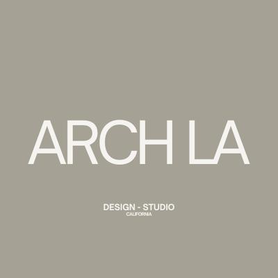 Arch LA Design Studio